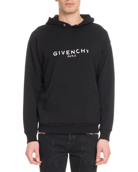 givenchy sweatshirt sale|givenchy sweater clearance men.